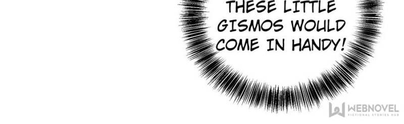The Legendary Mechanic Chapter 44 page 42 - Chapter 44