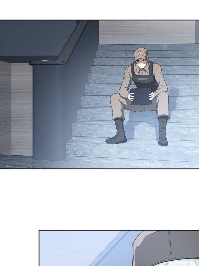 The Legendary Mechanic Chapter 44 page 43 - Chapter 44