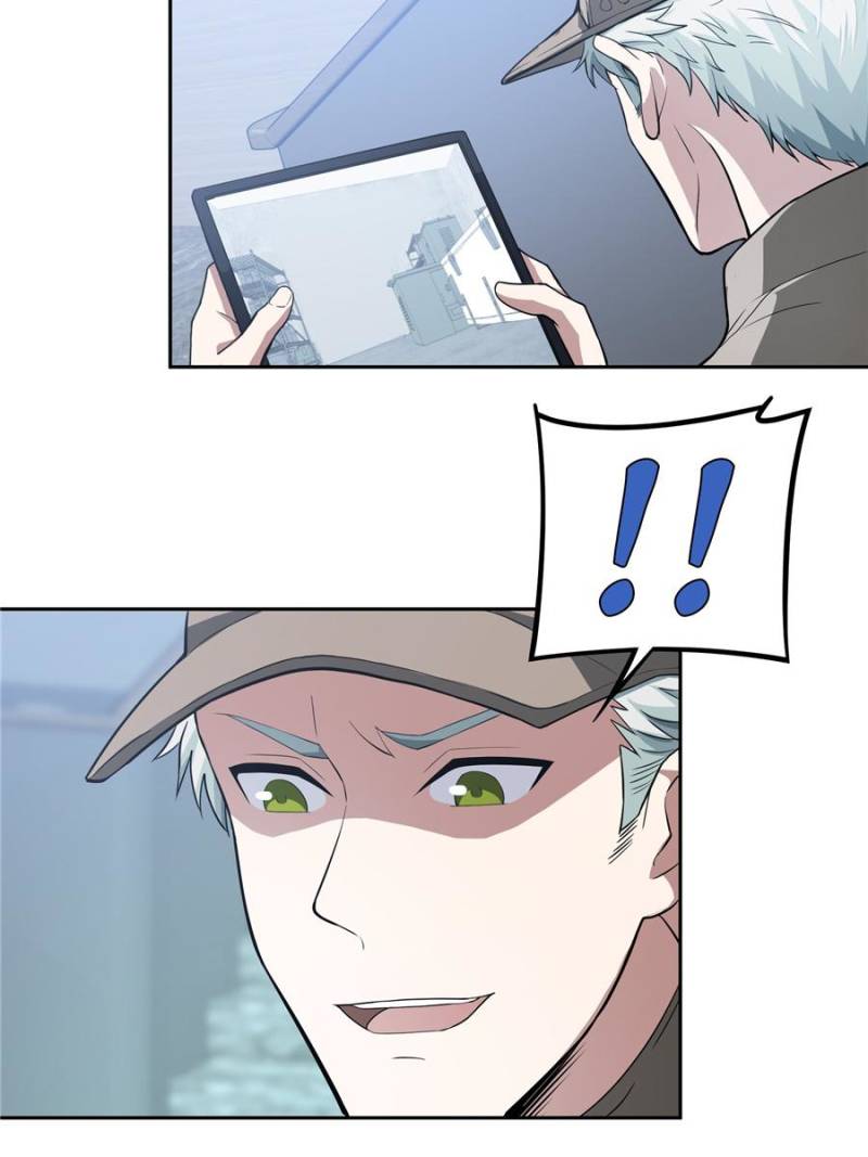 The Legendary Mechanic Chapter 44 page 44 - Chapter 44