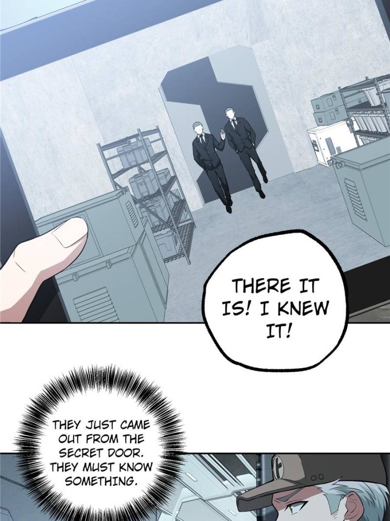 The Legendary Mechanic Chapter 44 page 46 - Chapter 44