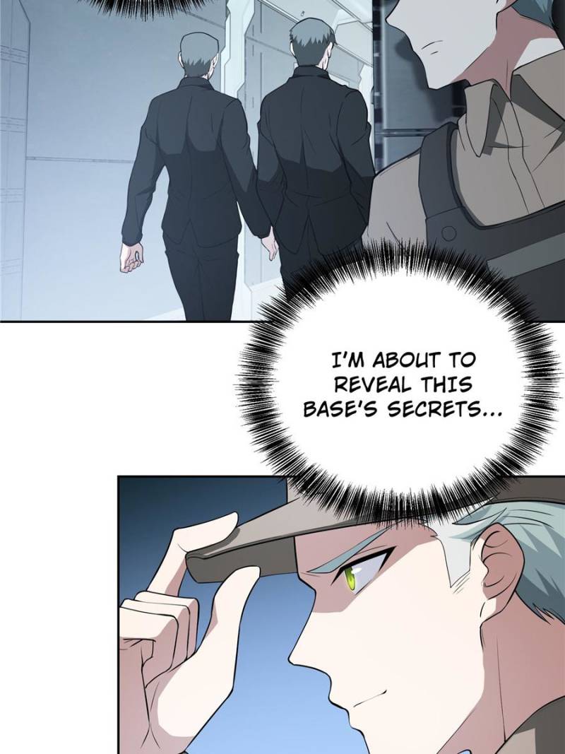The Legendary Mechanic Chapter 44 page 47 - Chapter 44