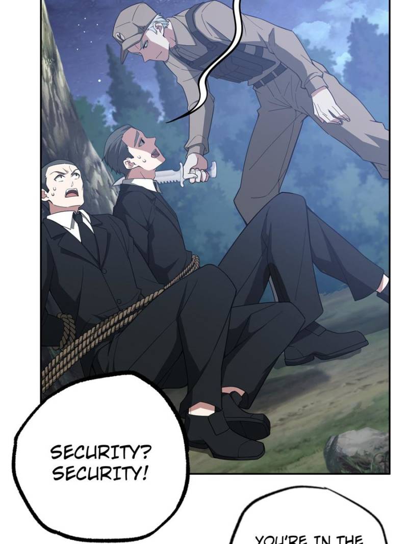 The Legendary Mechanic Chapter 45 page 10 - Chapter 45