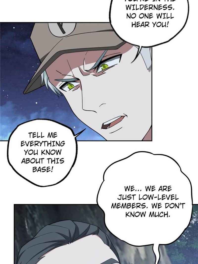 The Legendary Mechanic Chapter 45 page 11 - Chapter 45
