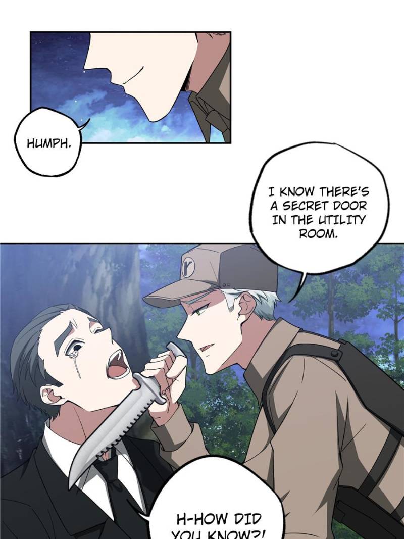 The Legendary Mechanic Chapter 45 page 13 - Chapter 45