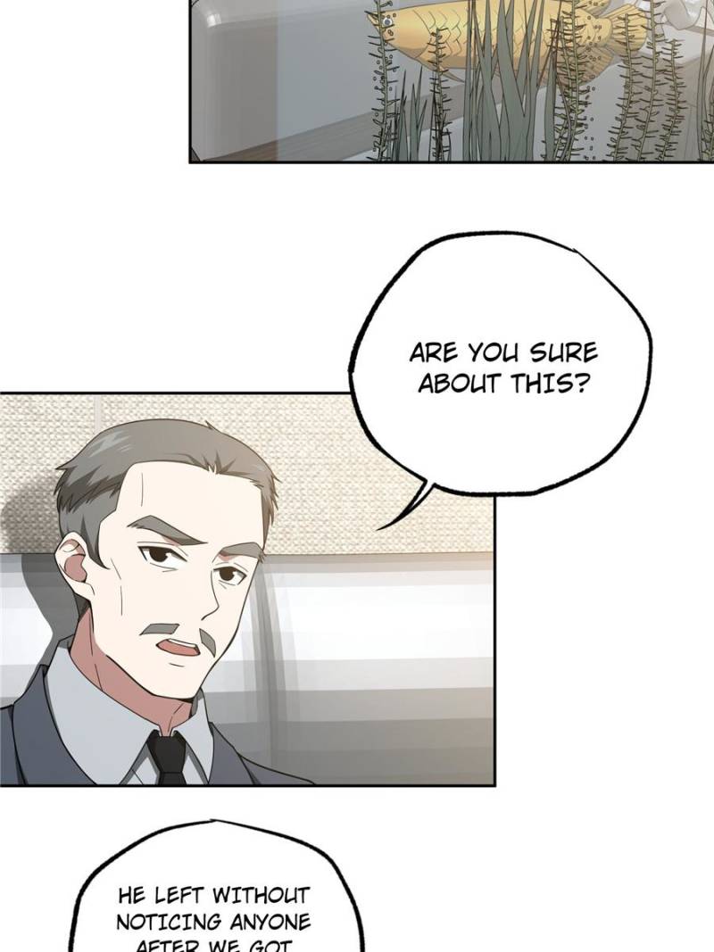 The Legendary Mechanic Chapter 45 page 26 - Chapter 45