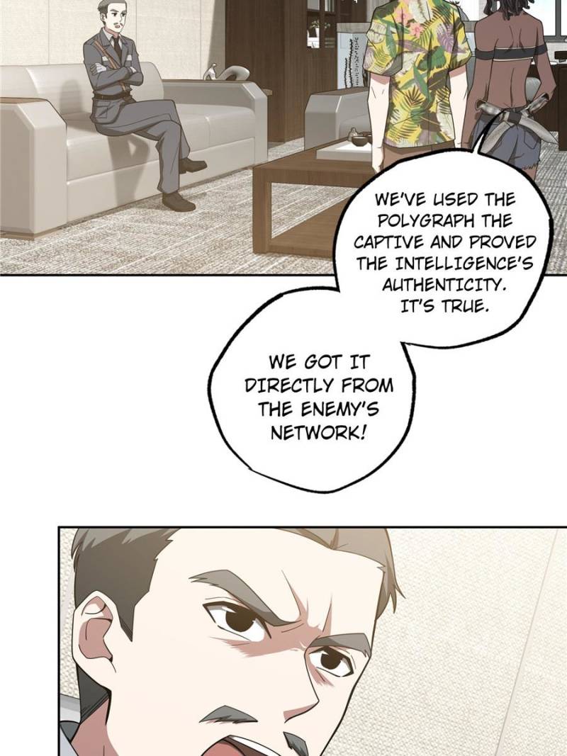 The Legendary Mechanic Chapter 45 page 29 - Chapter 45