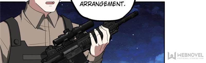 The Legendary Mechanic Chapter 45 page 3 - Chapter 45