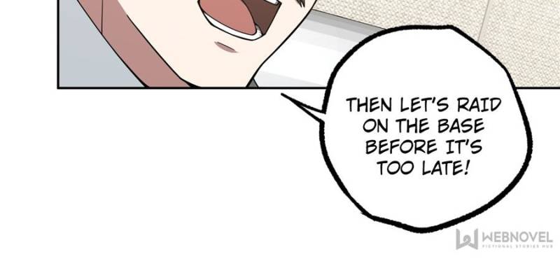 The Legendary Mechanic Chapter 45 page 30 - Chapter 45