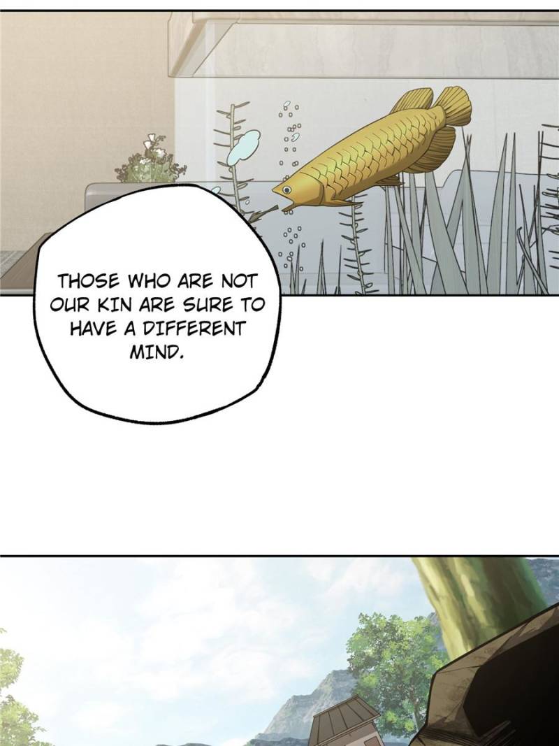 The Legendary Mechanic Chapter 45 page 34 - Chapter 45