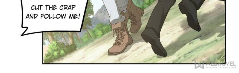 The Legendary Mechanic Chapter 45 page 36 - Chapter 45