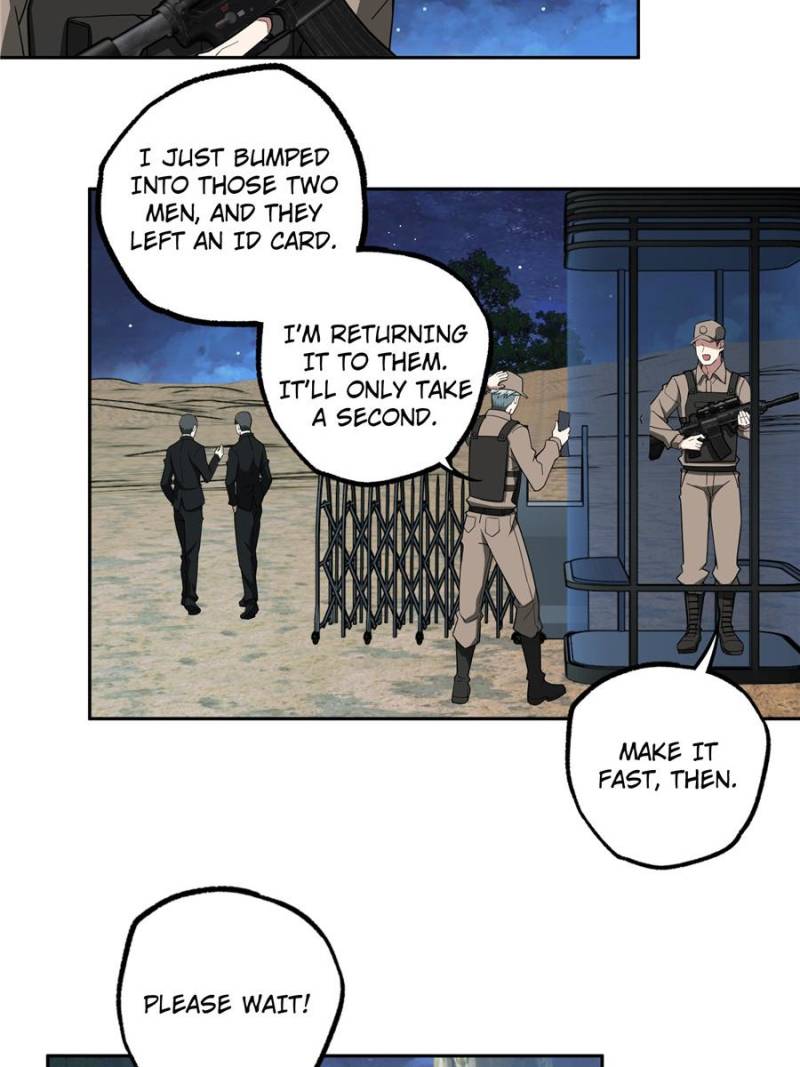 The Legendary Mechanic Chapter 45 page 4 - Chapter 45
