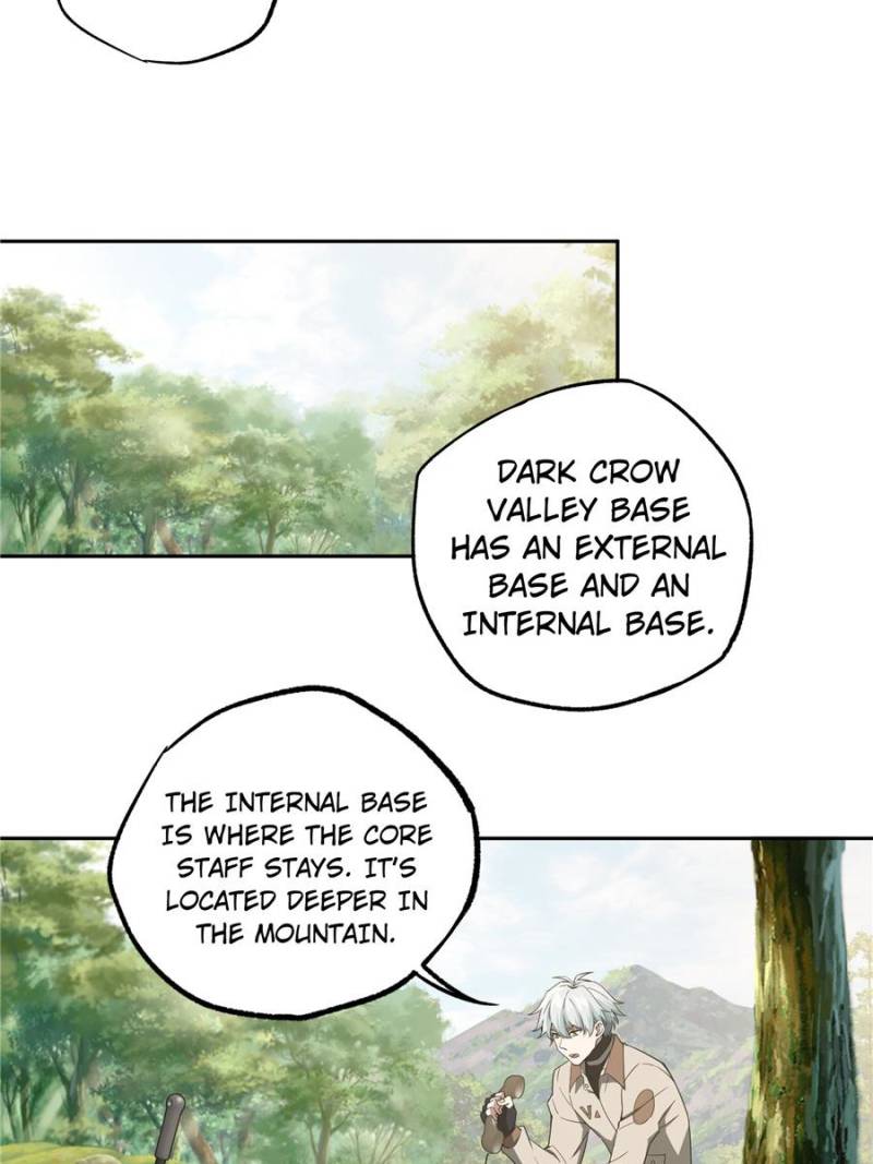The Legendary Mechanic Chapter 45 page 40 - Chapter 45
