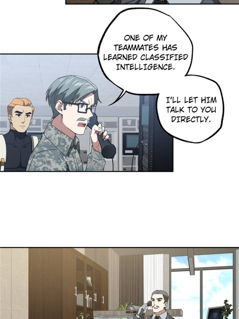The Legendary Mechanic Chapter 45 page 44 - Chapter 45