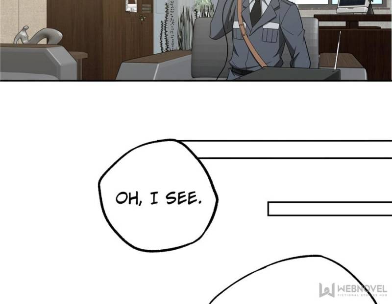 The Legendary Mechanic Chapter 45 page 45 - Chapter 45