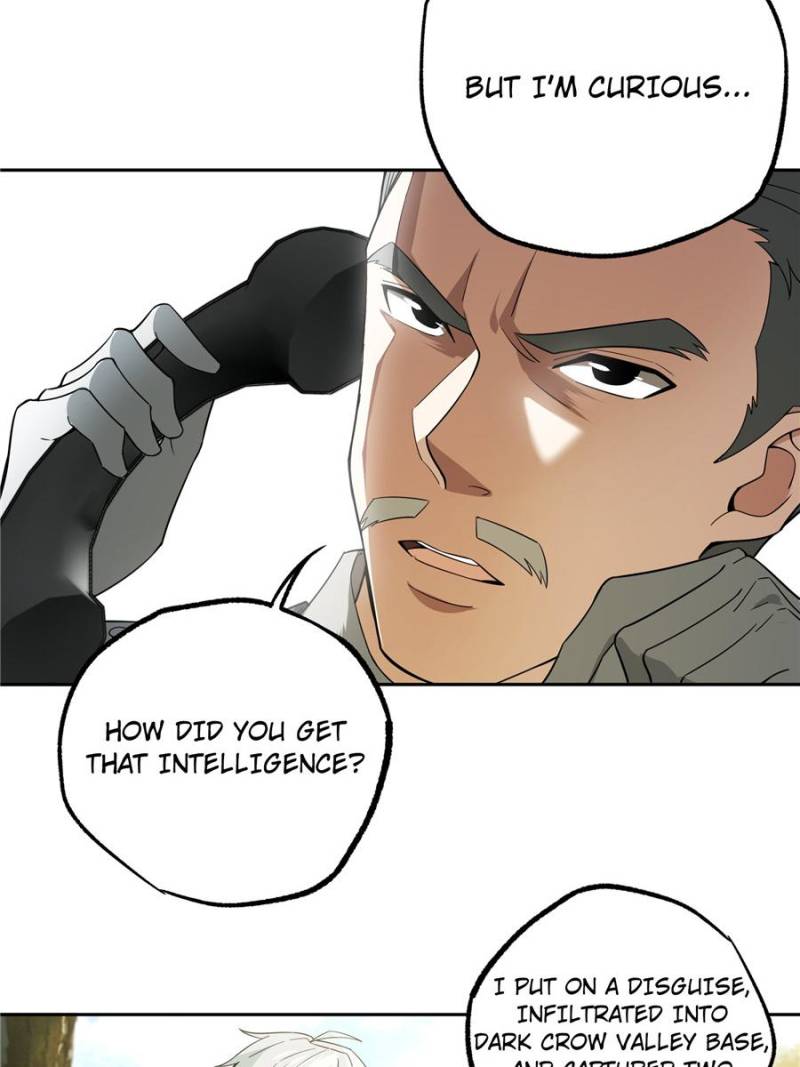 The Legendary Mechanic Chapter 45 page 46 - Chapter 45