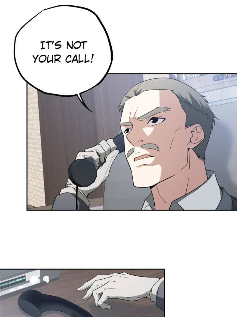 The Legendary Mechanic Chapter 45 page 54 - Chapter 45