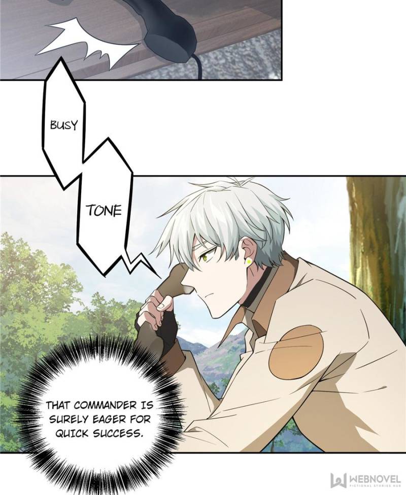 The Legendary Mechanic Chapter 45 page 55 - Chapter 45