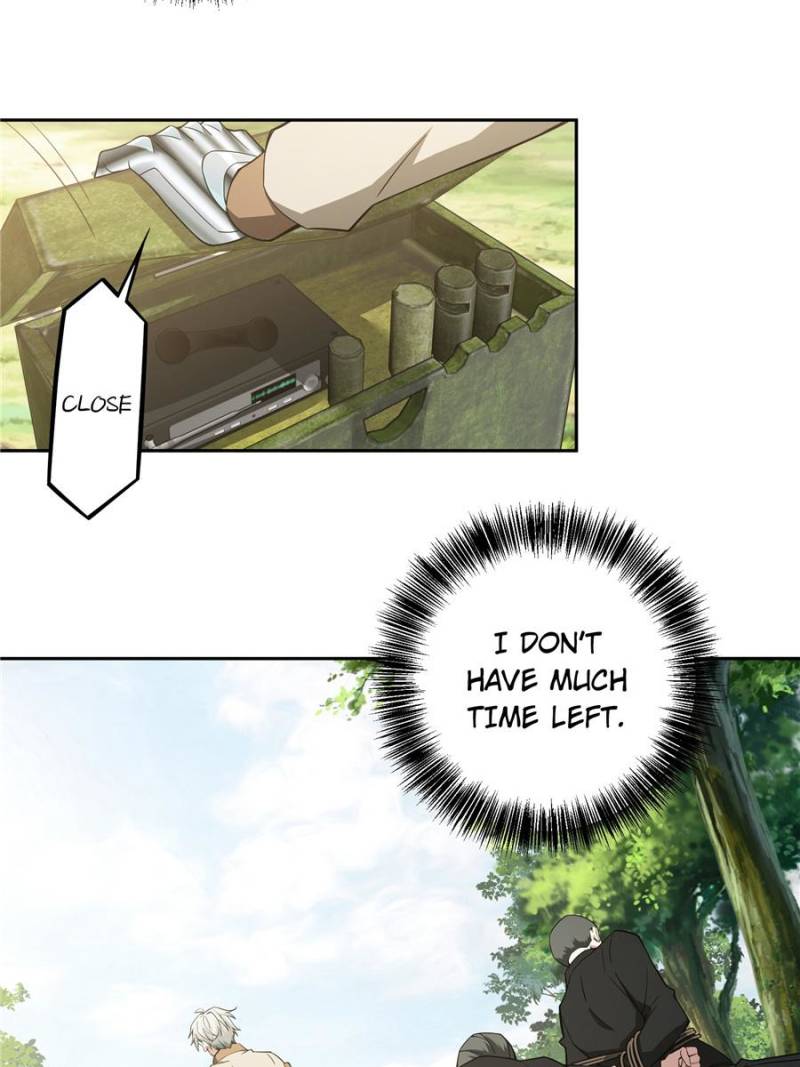 The Legendary Mechanic Chapter 45 page 56 - Chapter 45