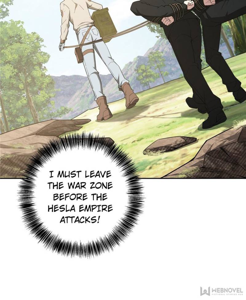 The Legendary Mechanic Chapter 45 page 57 - Chapter 45