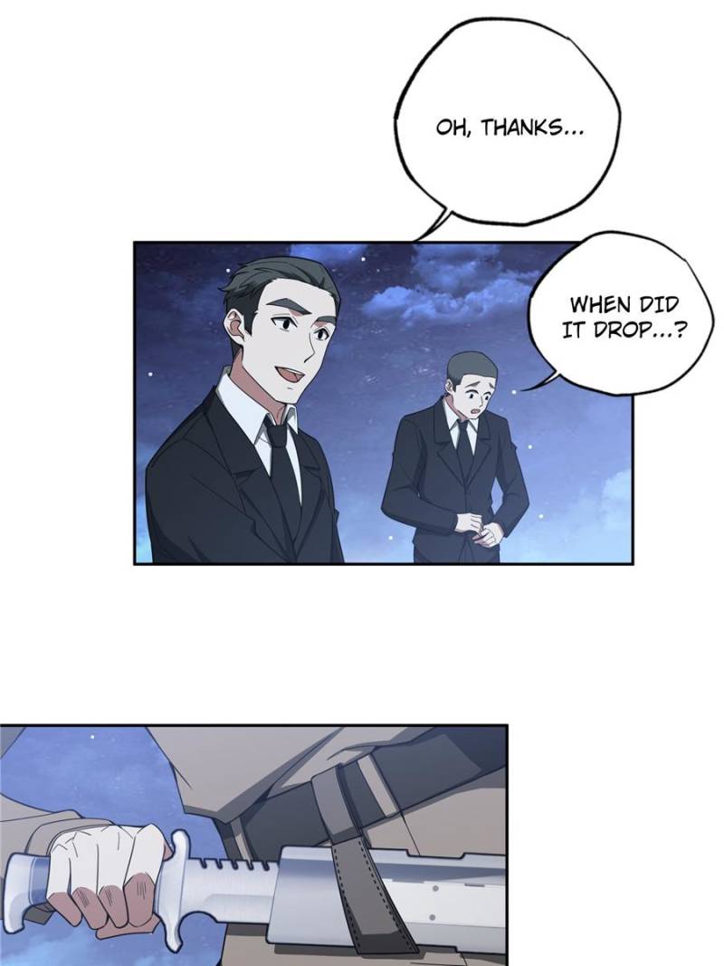 The Legendary Mechanic Chapter 45 page 7 - Chapter 45
