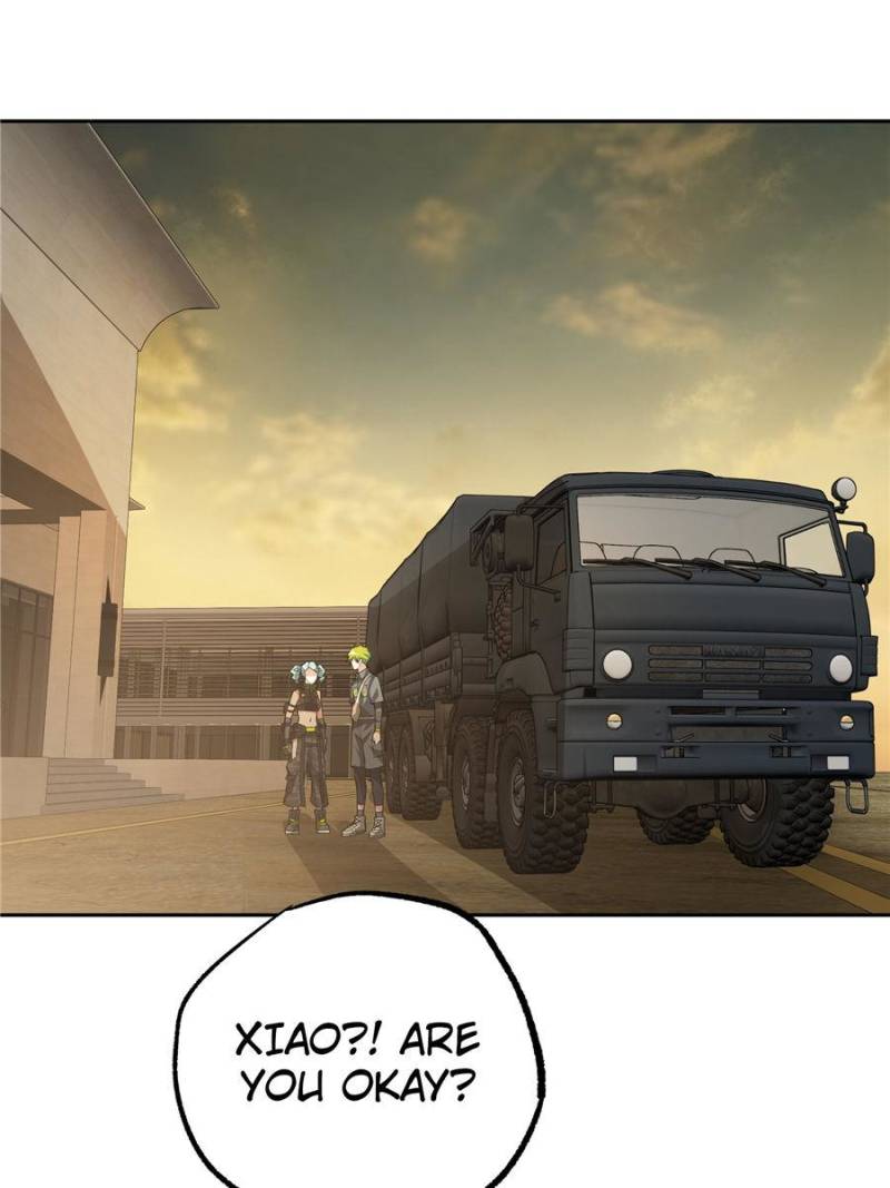 The Legendary Mechanic Chapter 46 page 1 - Chapter 46