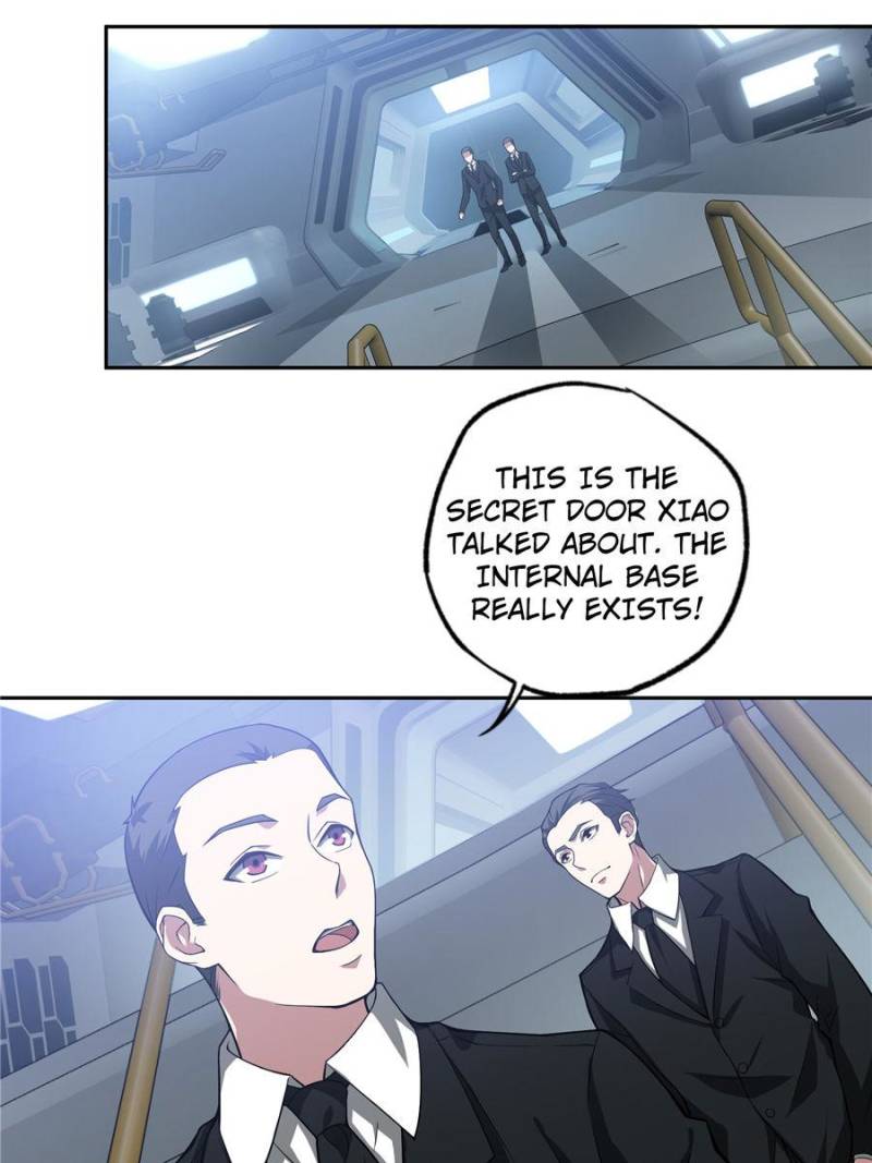 The Legendary Mechanic Chapter 46 page 10 - Chapter 46