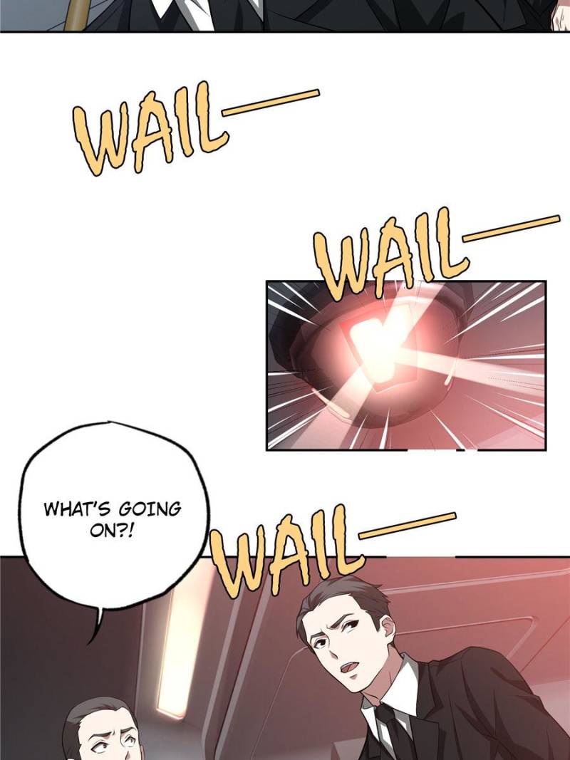 The Legendary Mechanic Chapter 46 page 11 - Chapter 46