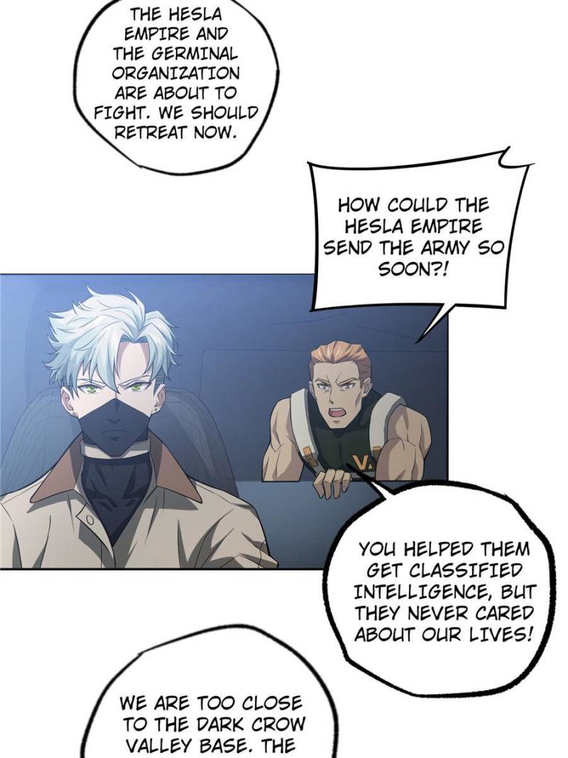 The Legendary Mechanic Chapter 46 page 16 - Chapter 46