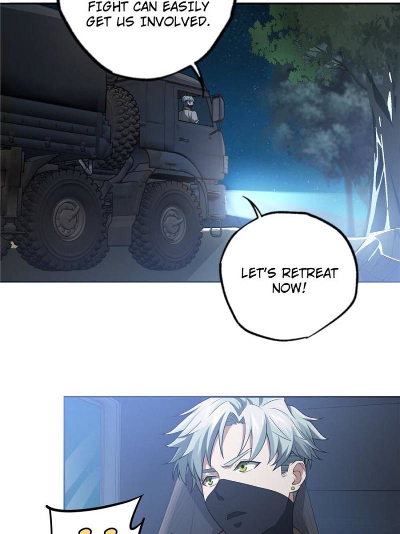 The Legendary Mechanic Chapter 46 page 17 - Chapter 46