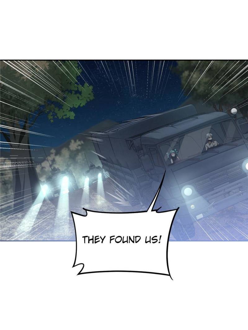 The Legendary Mechanic Chapter 46 page 19 - Chapter 46