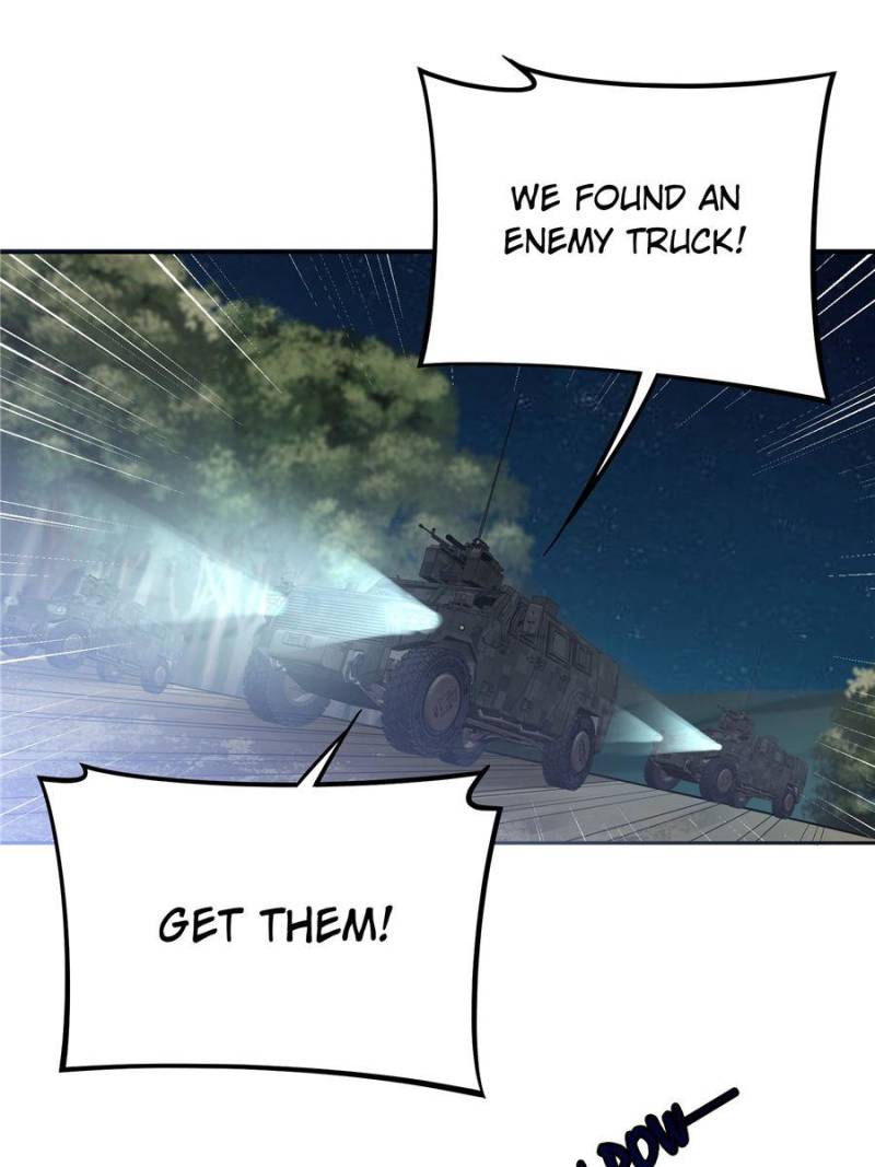 The Legendary Mechanic Chapter 46 page 20 - Chapter 46