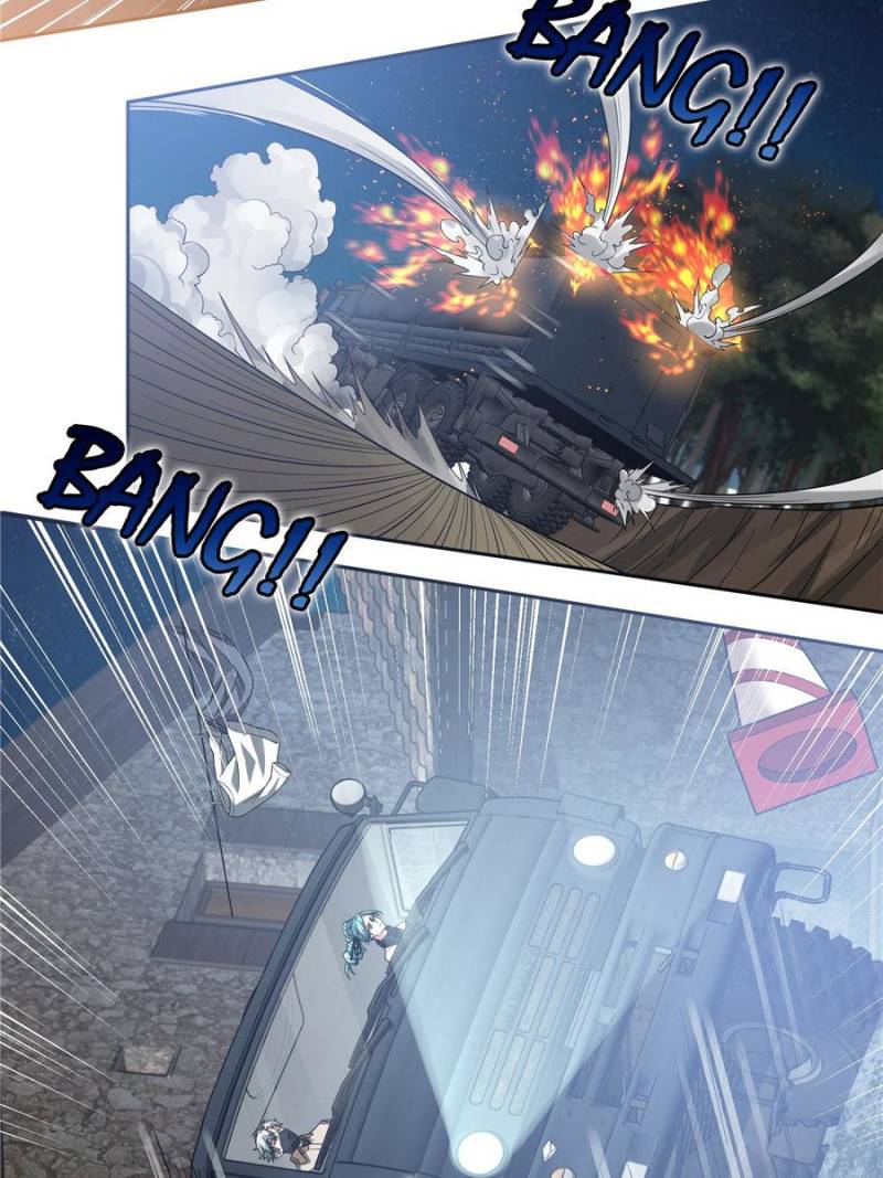The Legendary Mechanic Chapter 46 page 22 - Chapter 46