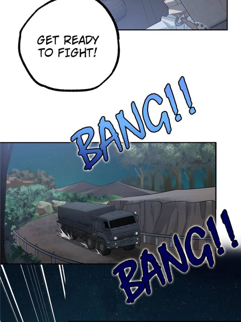 The Legendary Mechanic Chapter 46 page 28 - Chapter 46