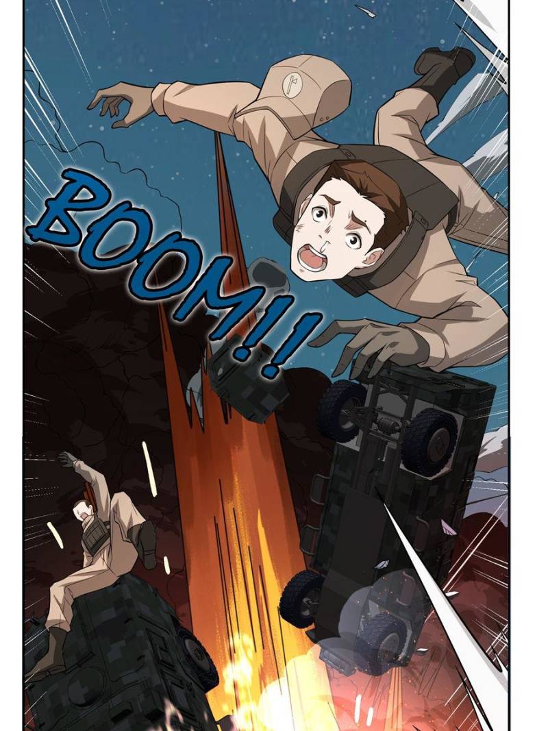 The Legendary Mechanic Chapter 46 page 41 - Chapter 46