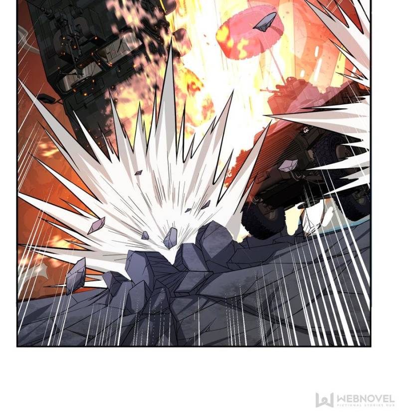 The Legendary Mechanic Chapter 46 page 42 - Chapter 46