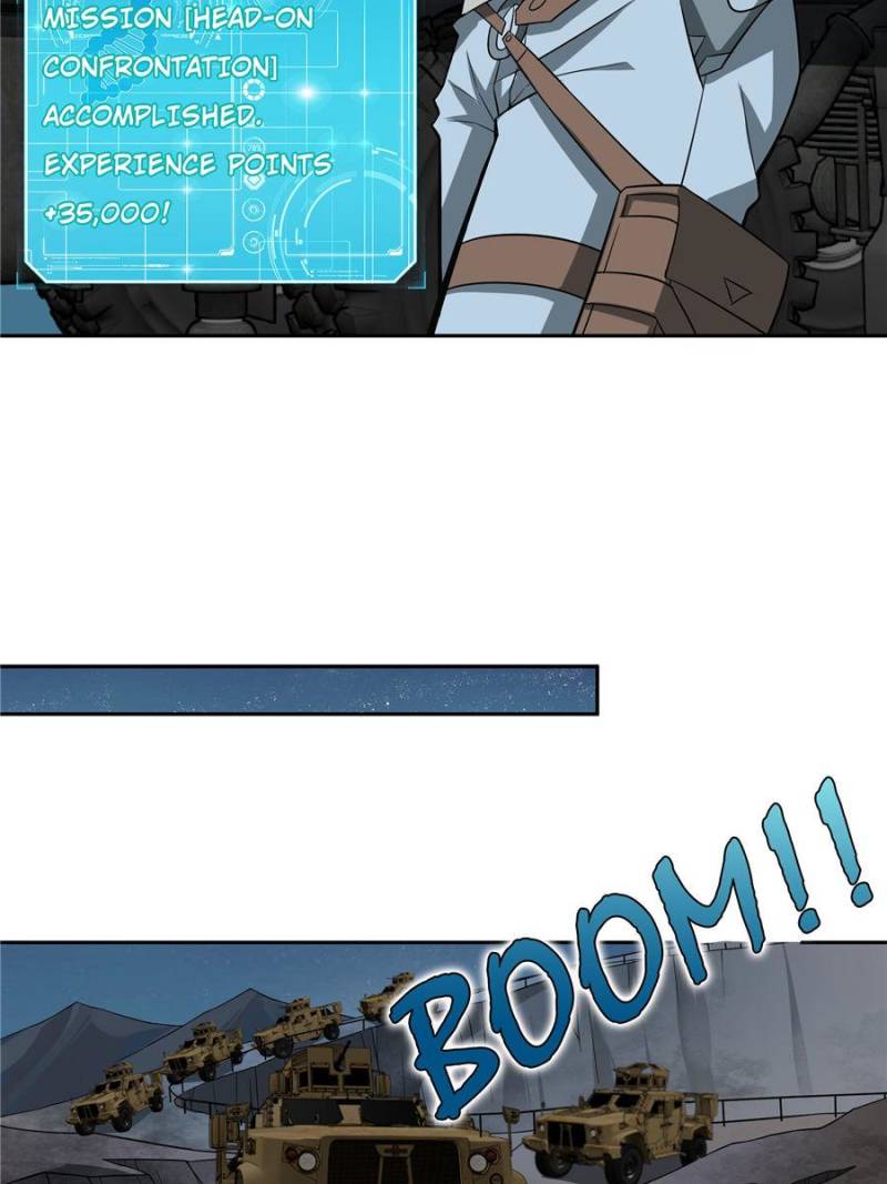 The Legendary Mechanic Chapter 46 page 44 - Chapter 46