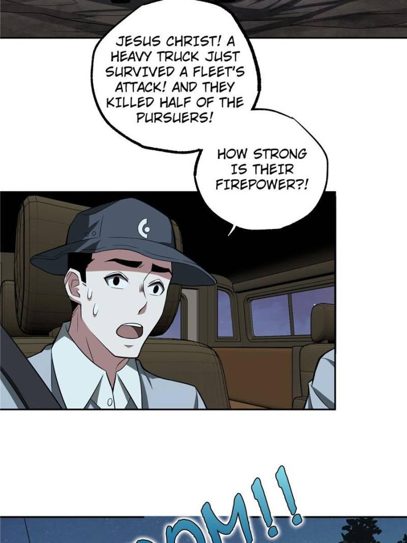 The Legendary Mechanic Chapter 46 page 46 - Chapter 46