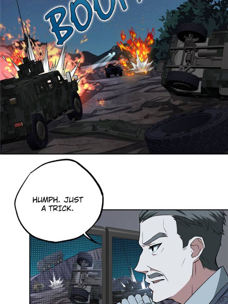 The Legendary Mechanic Chapter 46 page 47 - Chapter 46
