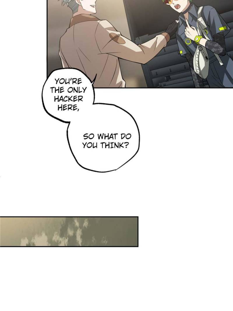The Legendary Mechanic Chapter 46 page 5 - Chapter 46