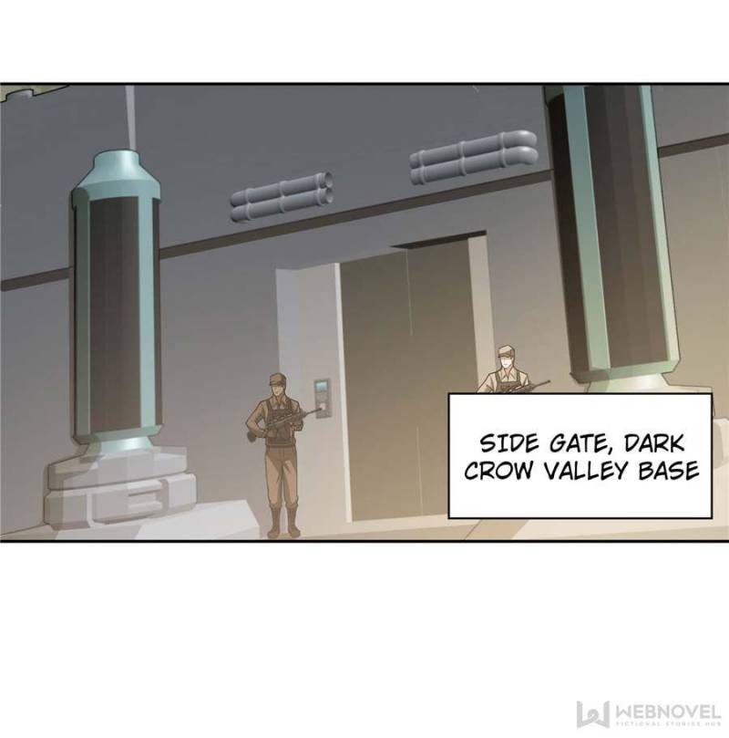 The Legendary Mechanic Chapter 46 page 6 - Chapter 46
