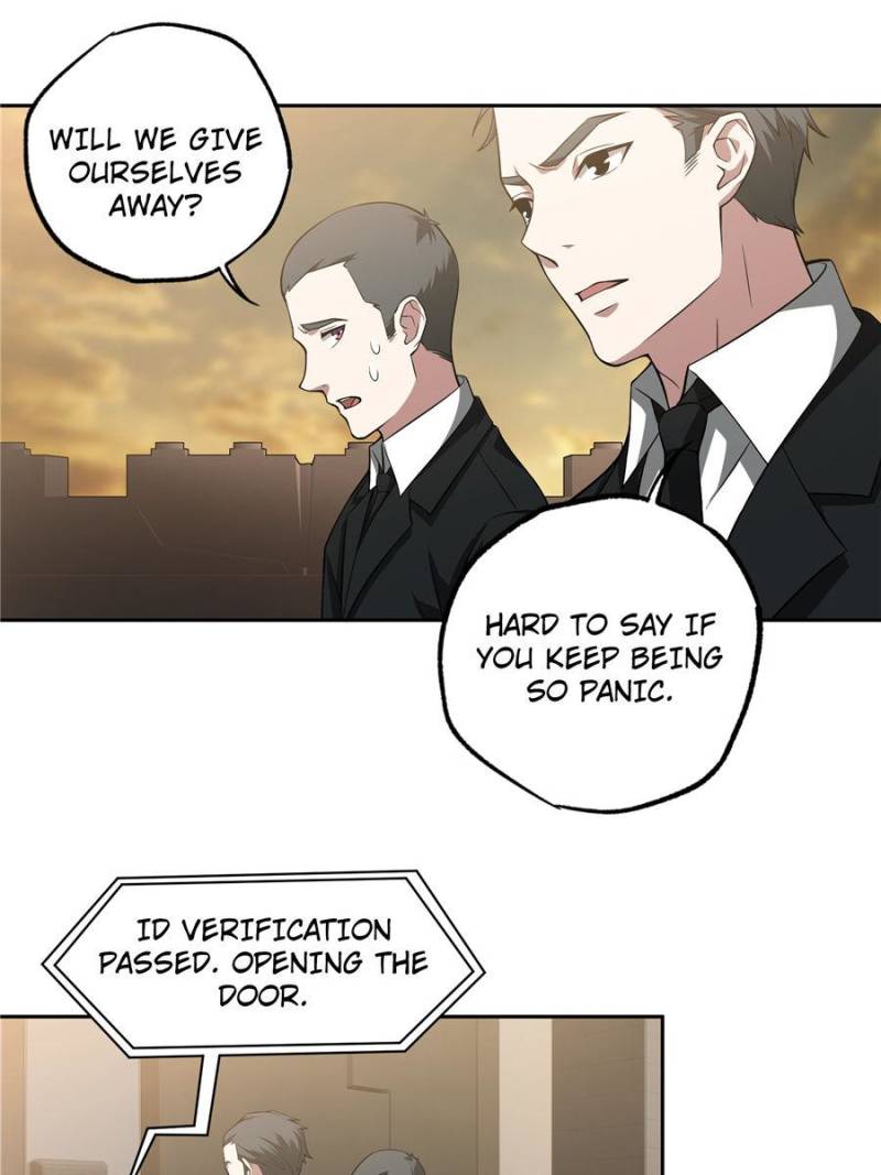 The Legendary Mechanic Chapter 46 page 7 - Chapter 46