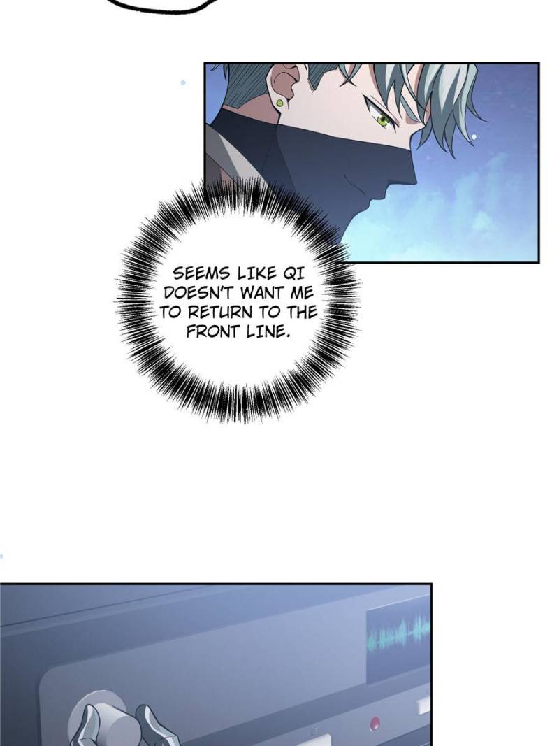 The Legendary Mechanic Chapter 47 page 10 - Chapter 47