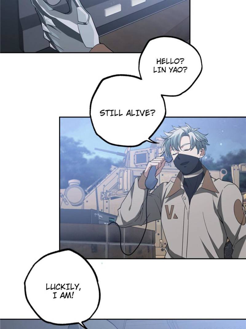 The Legendary Mechanic Chapter 47 page 11 - Chapter 47