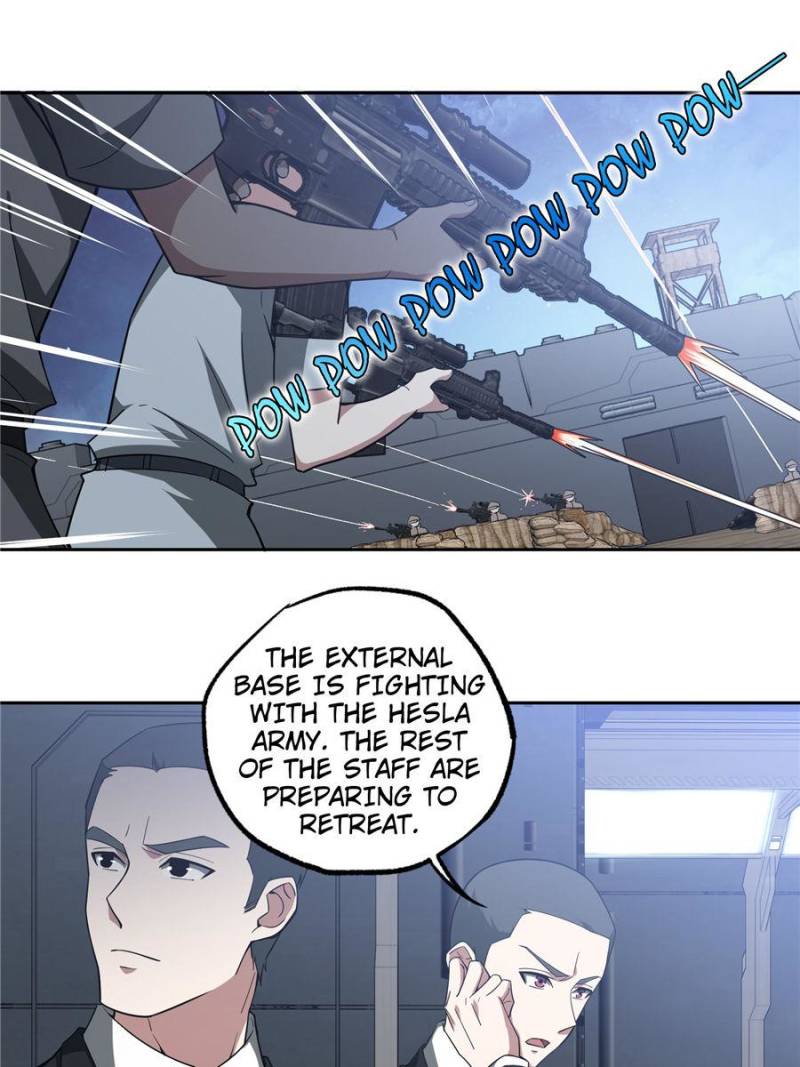 The Legendary Mechanic Chapter 47 page 13 - Chapter 47