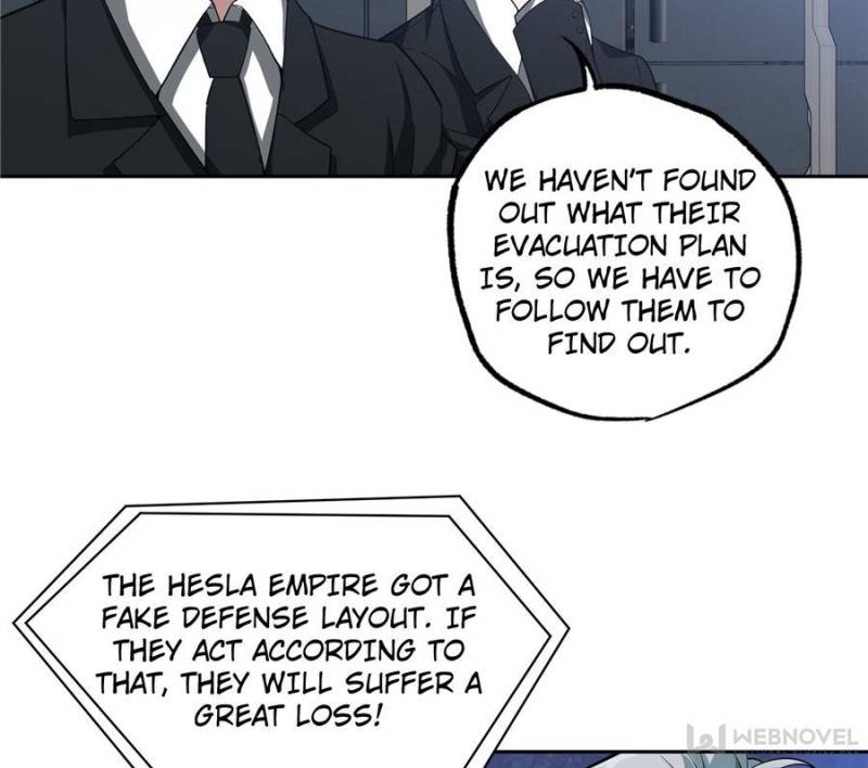The Legendary Mechanic Chapter 47 page 14 - Chapter 47