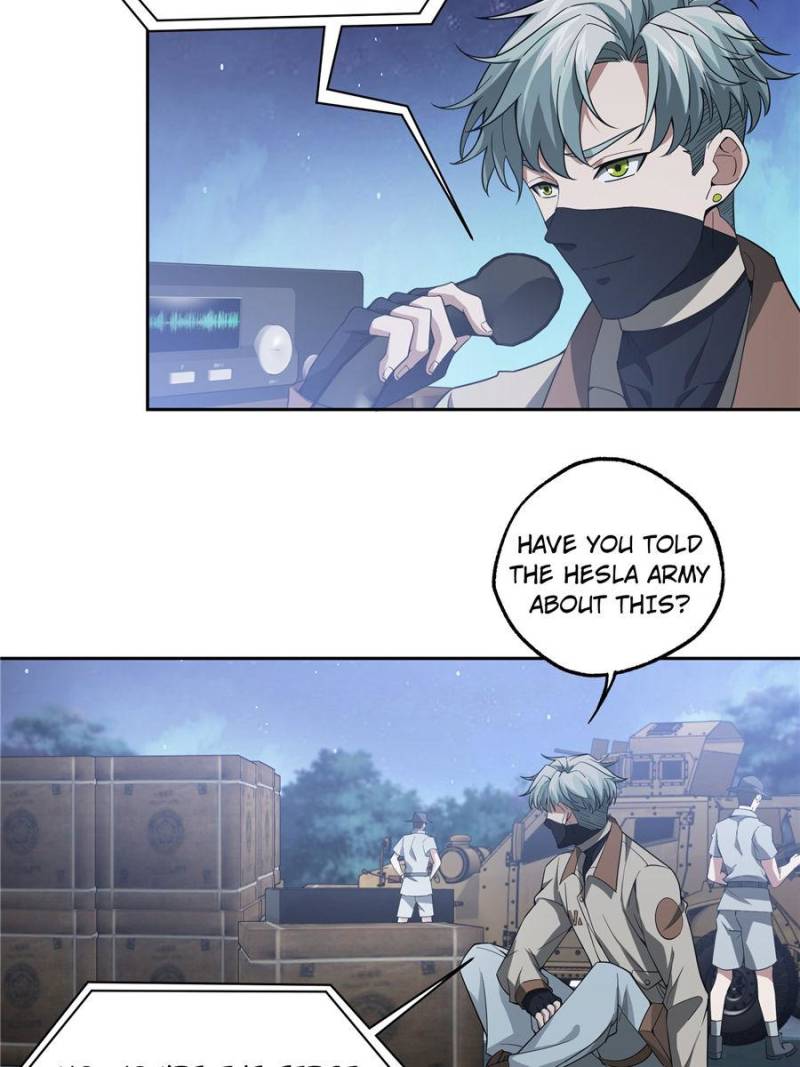 The Legendary Mechanic Chapter 47 page 15 - Chapter 47