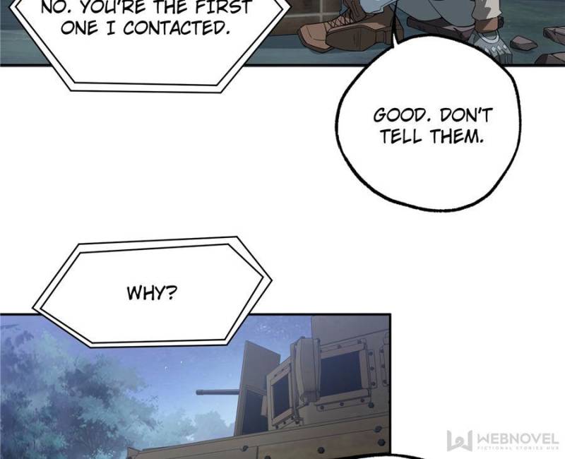 The Legendary Mechanic Chapter 47 page 16 - Chapter 47