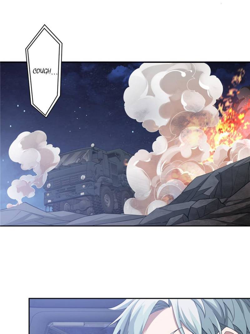 The Legendary Mechanic Chapter 47 page 2 - Chapter 47