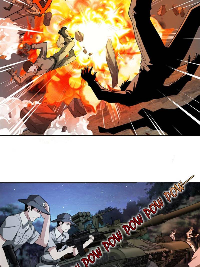 The Legendary Mechanic Chapter 47 page 20 - Chapter 47