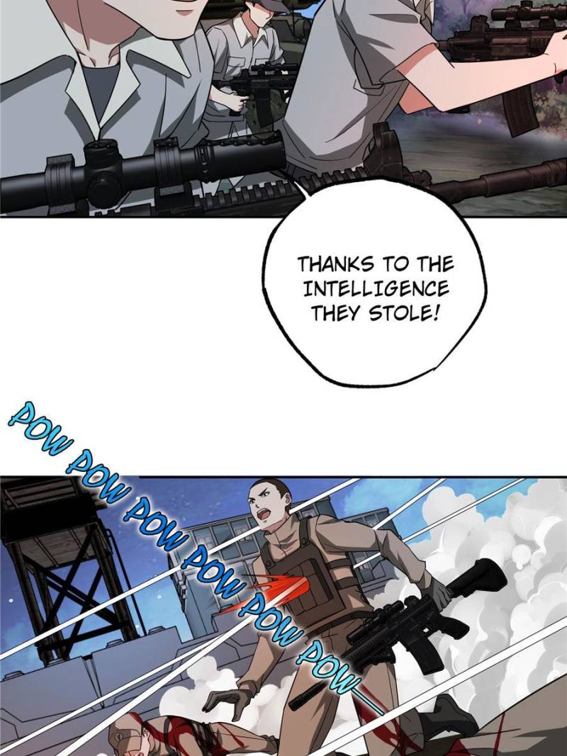 The Legendary Mechanic Chapter 47 page 23 - Chapter 47